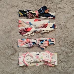 Baby bows